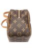 Louis Vuitton Brown Cite MM One size - photo 6
