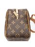 Louis Vuitton Brown Cite MM One size - photo 7
