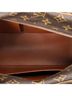 Louis Vuitton Brown Cite MM One size - photo 8