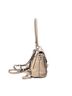 Chloé Gray Mini Faye Backpack One size - photo 2