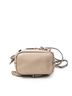 Chloé Gray Mini Faye Backpack One size - photo 9