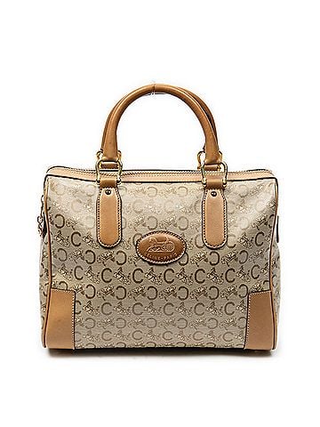 Céline Vintage Boston (view 1)