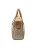 Céline White Vintage Boston One size - photo 4