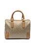 Céline White Vintage Boston One size - photo 5