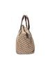 Gucci White Large Web Shopping Tote One size - photo 2