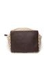 Gucci White Large Web Shopping Tote One size - photo 9