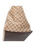 Gucci White Large Web Shopping Tote One size - photo 6