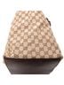 Gucci White Large Web Shopping Tote One size - photo 7