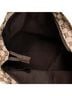 Gucci White Large Web Shopping Tote One size - photo 8