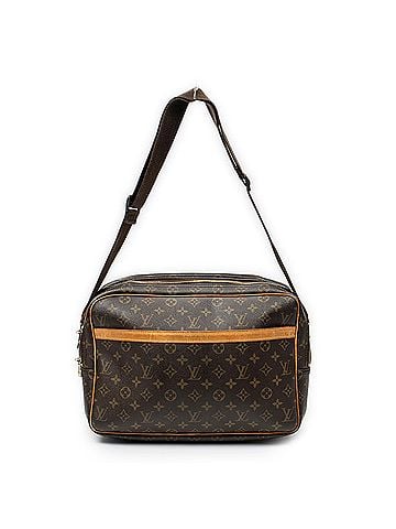 Louis Vuitton Reporter GM (view 1)