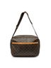 Louis Vuitton Brown Reporter GM One size - photo 1