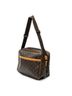 Louis Vuitton Brown Reporter GM One size - photo 3