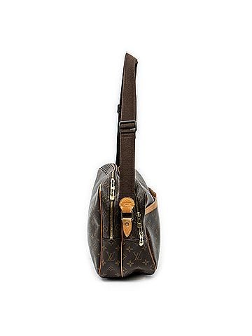 Louis Vuitton Reporter GM (view 2)