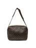 Louis Vuitton Brown Reporter GM One size - photo 5