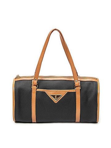 Yves Saint Laurent Vintage Barrel Bag (view 1)