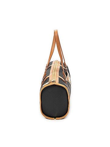 Yves Saint Laurent Vintage Barrel Bag (view 2)