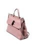 Gucci Pink Medium Bamboo Daily Top Handle One size - photo 3