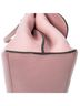 Gucci Pink Medium Bamboo Daily Top Handle One size - photo 6
