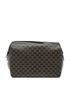 Céline Black Vintage Toiletry Pouch One size - photo 1
