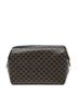 Céline Black Vintage Toiletry Pouch One size - photo 5
