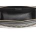 Céline Black Vintage Toiletry Pouch One size - photo 8