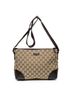 Gucci White Joy Messenger One size - photo 1