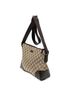 Gucci White Joy Messenger One size - photo 3