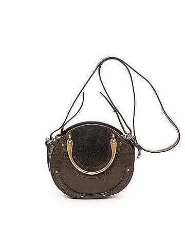Chloé Small Pixie Crossbody (view 1)