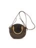 Chloé Green Small Pixie Crossbody One size - photo 1