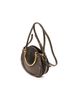 Chloé Green Small Pixie Crossbody One size - photo 3