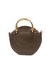 Chloé Green Small Pixie Crossbody One size - photo 5