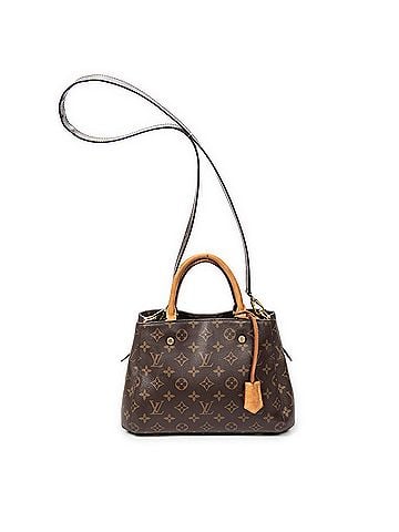 Louis Vuitton Montaigne PM (view 1)