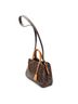 Louis Vuitton Brown Montaigne PM One size - photo 3