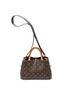 Louis Vuitton Brown Montaigne PM One size - photo 5