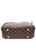 Louis Vuitton Brown Montaigne PM One size - photo 9