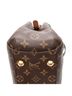 Louis Vuitton Brown Montaigne PM One size - photo 6