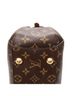 Louis Vuitton Brown Montaigne PM One size - photo 7