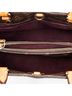 Louis Vuitton Brown Montaigne PM One size - photo 8