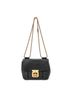 Chloé Black Small Elsie Chain Flap One size - photo 1