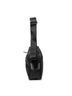 Prada Black Front Zip Camera Crossbody One size - photo 4