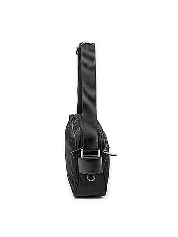 Prada Front Zip Camera Crossbody (view 2)