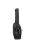Prada Black Front Zip Camera Crossbody One size - photo 2