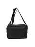Prada Black Front Zip Camera Crossbody One size - photo 5