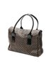 Céline Black Foldover Tote One size - photo 3