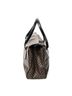 Céline Black Foldover Tote One size - photo 4