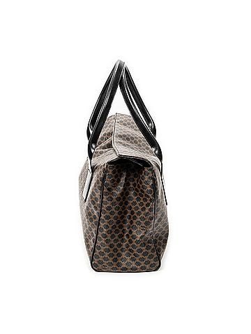 Céline Foldover Tote (view 2)