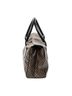 Céline Black Foldover Tote One size - photo 2