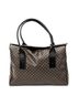 Céline Black Foldover Tote One size - photo 5