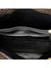 Céline Black Foldover Tote One size - photo 8