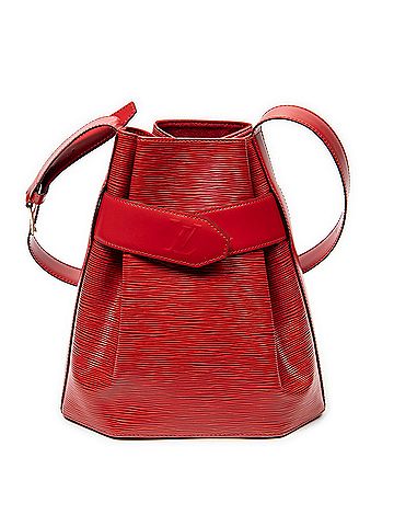 Louis Vuitton Sac D'Epaule PM (view 1)